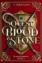 [Seod Croi Chronicles 01] • A Quest of Blood and Stone